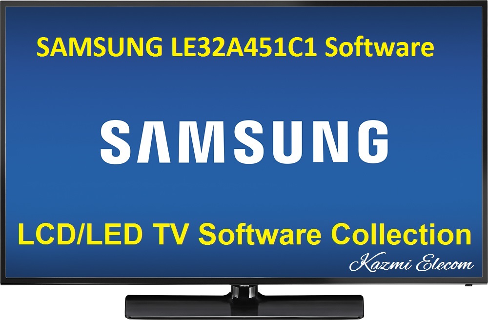 Samsung Le32A451C1