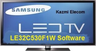 Samsung Le32C530F1W F