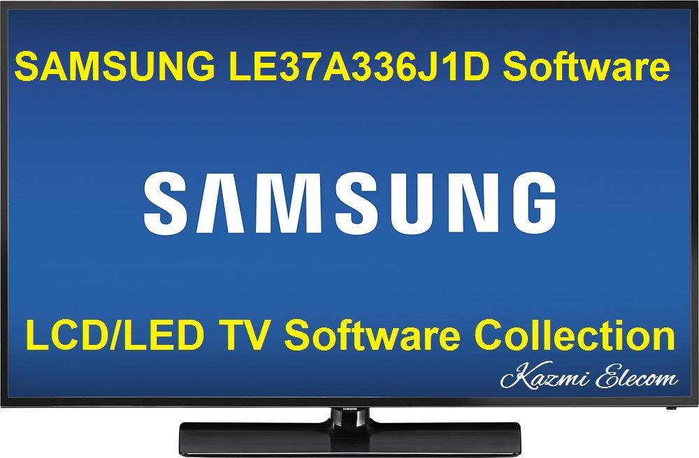 Samsung Le37A336J1D