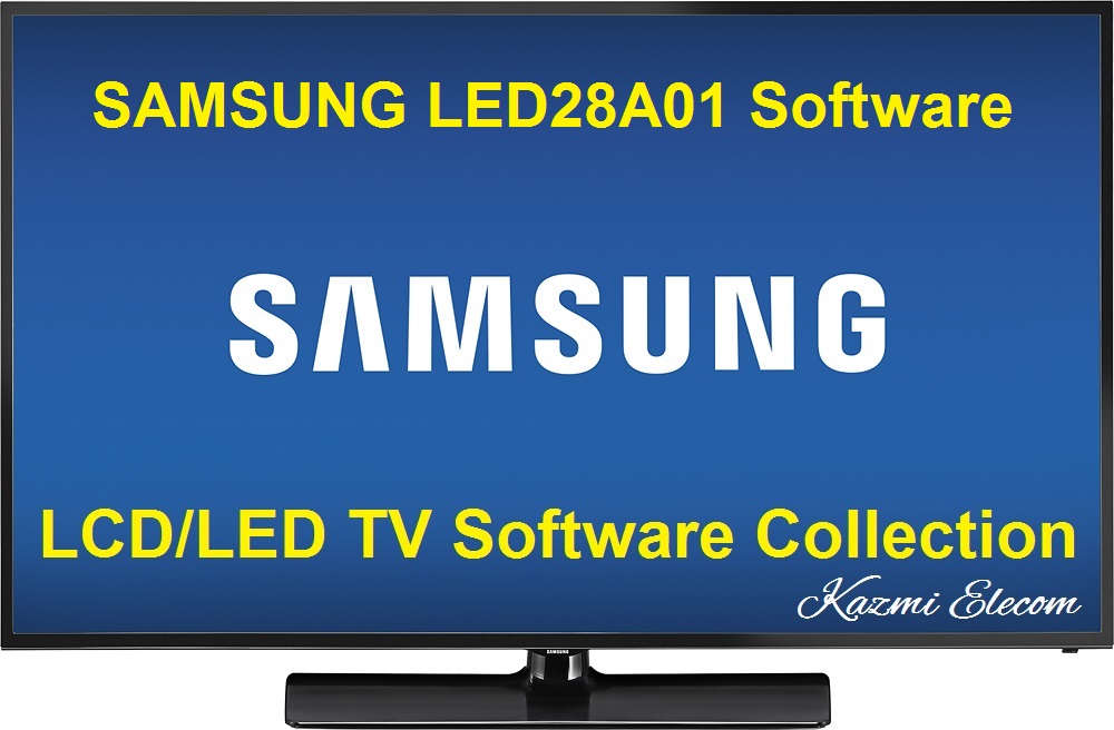 Samsung Led28A01