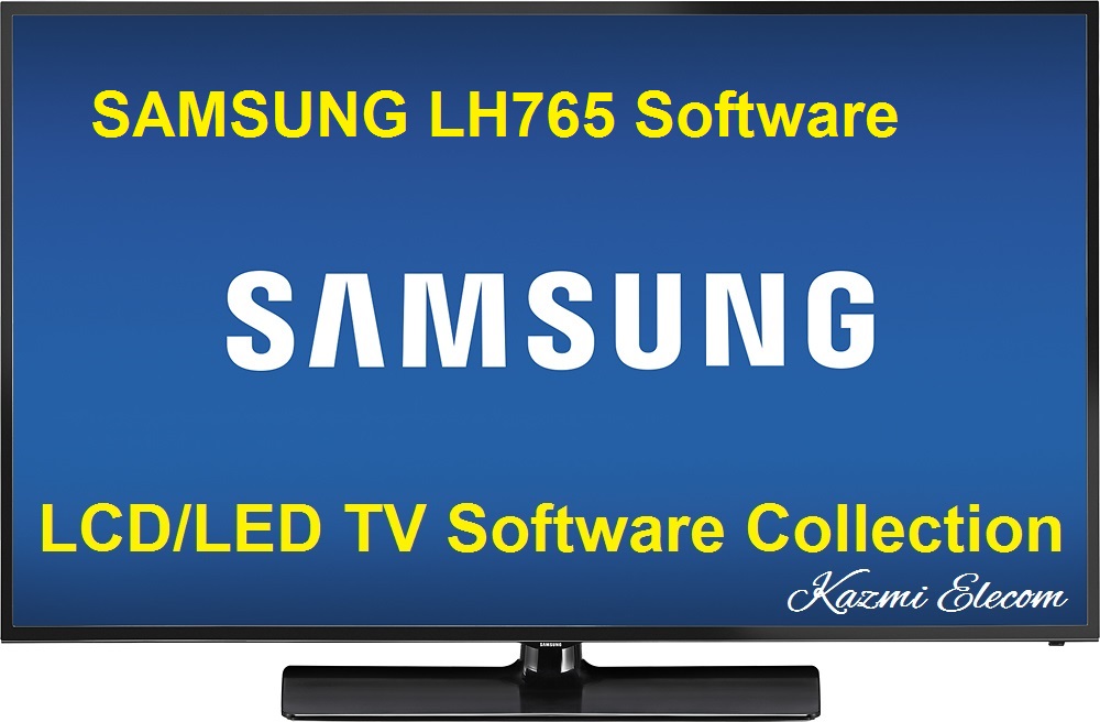 Samsung Lh765