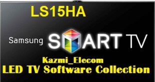 Samsung Ls15Ha F