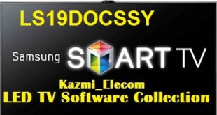 Kazmi_Elecom