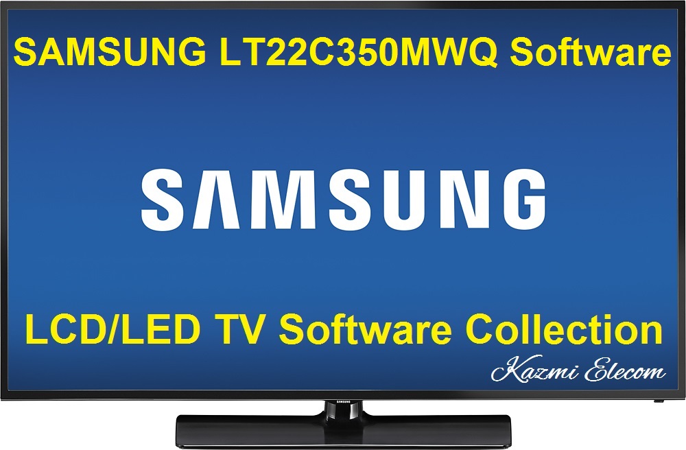 Samsung Lt22C350Mwq