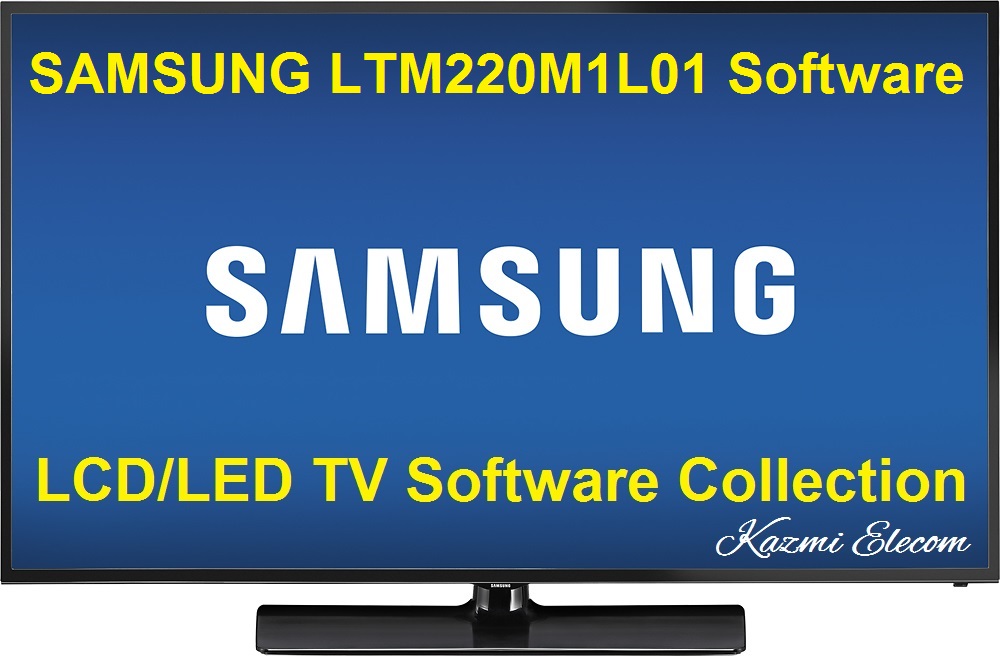 Samsung Ltm220M1L01