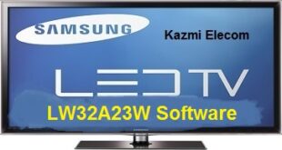 Samsung Lw32A23W F