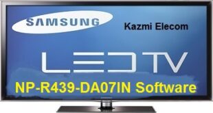 Samsung Np R439 Da07In F