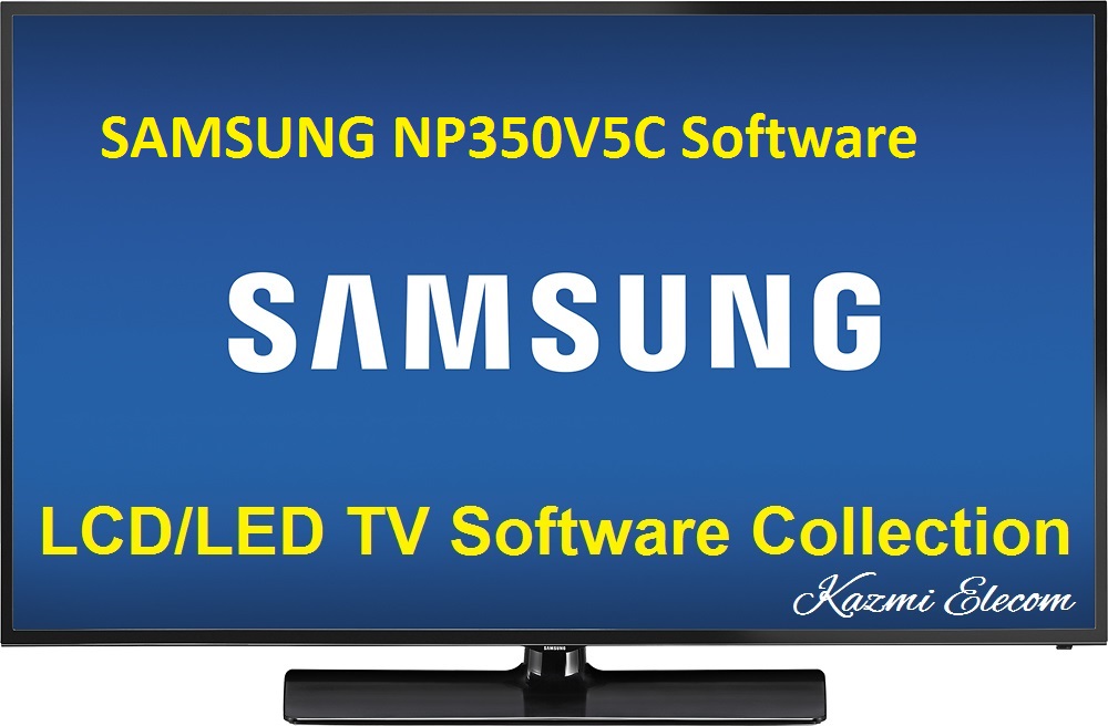 Samsung Np350V5C