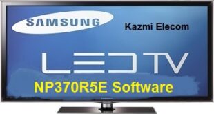 Samsung Np370R5E