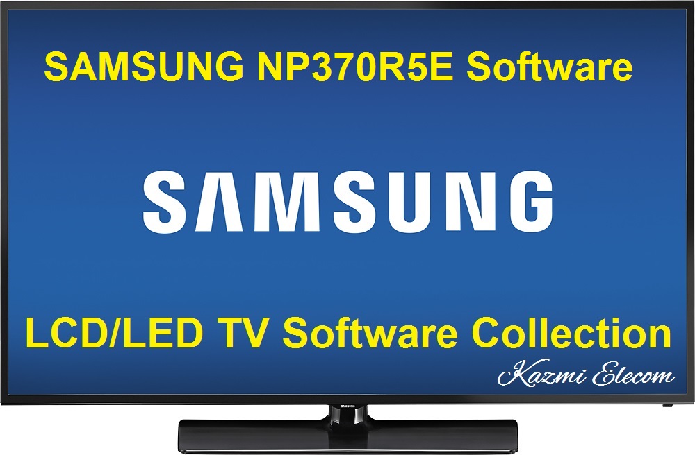 Samsung Np370R5E