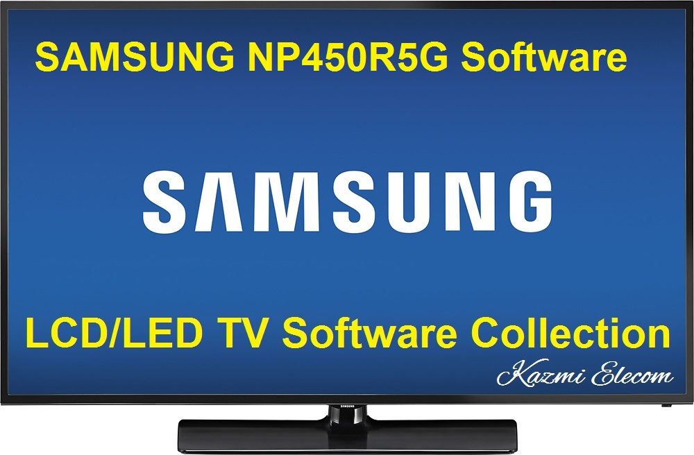 Samsung Np450R5G