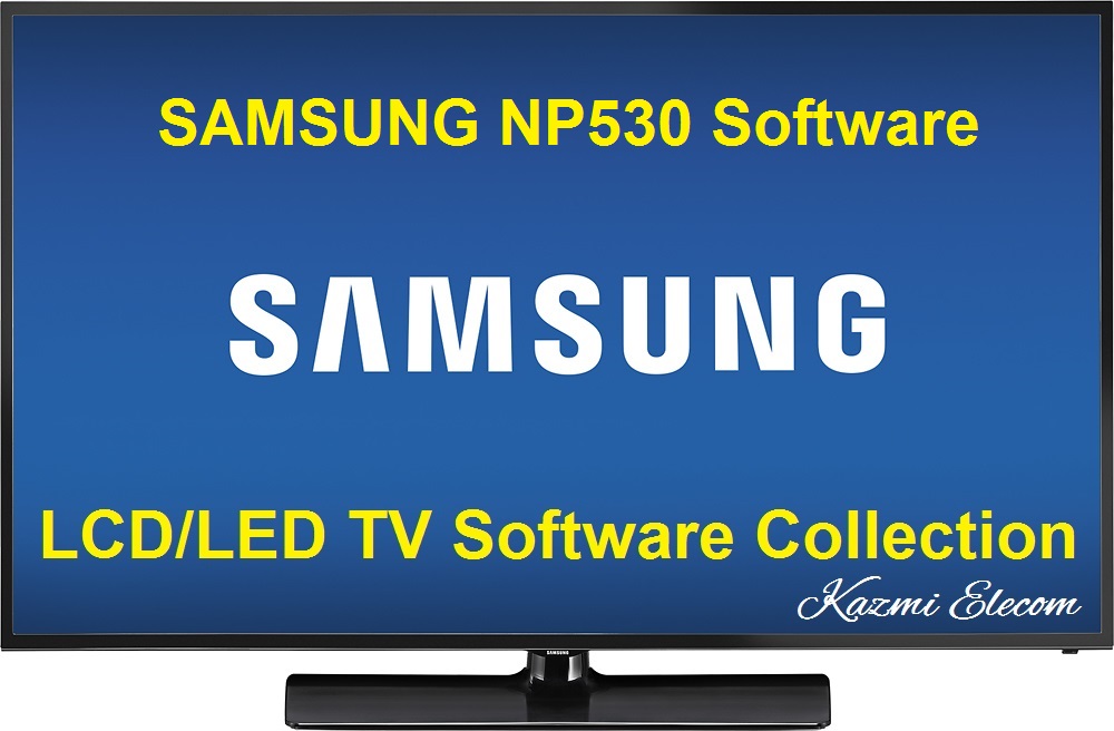 Samsung Np530