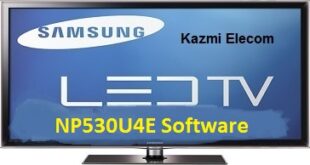 Samsung Np530U4E F