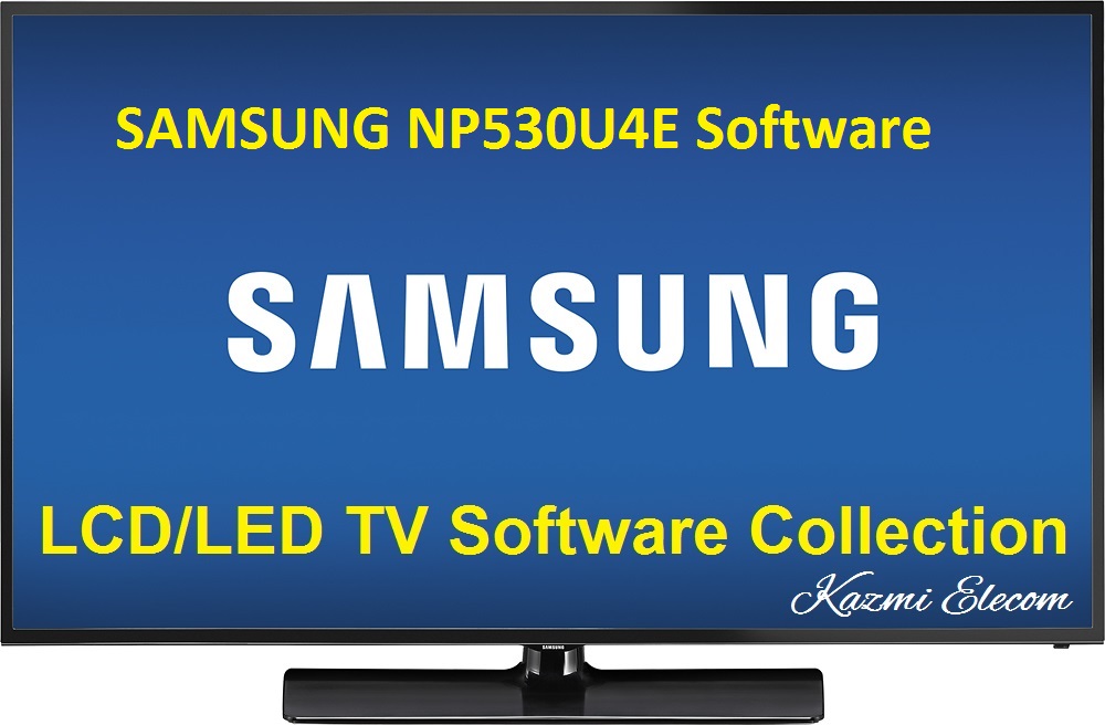 Samsung Np530U4E