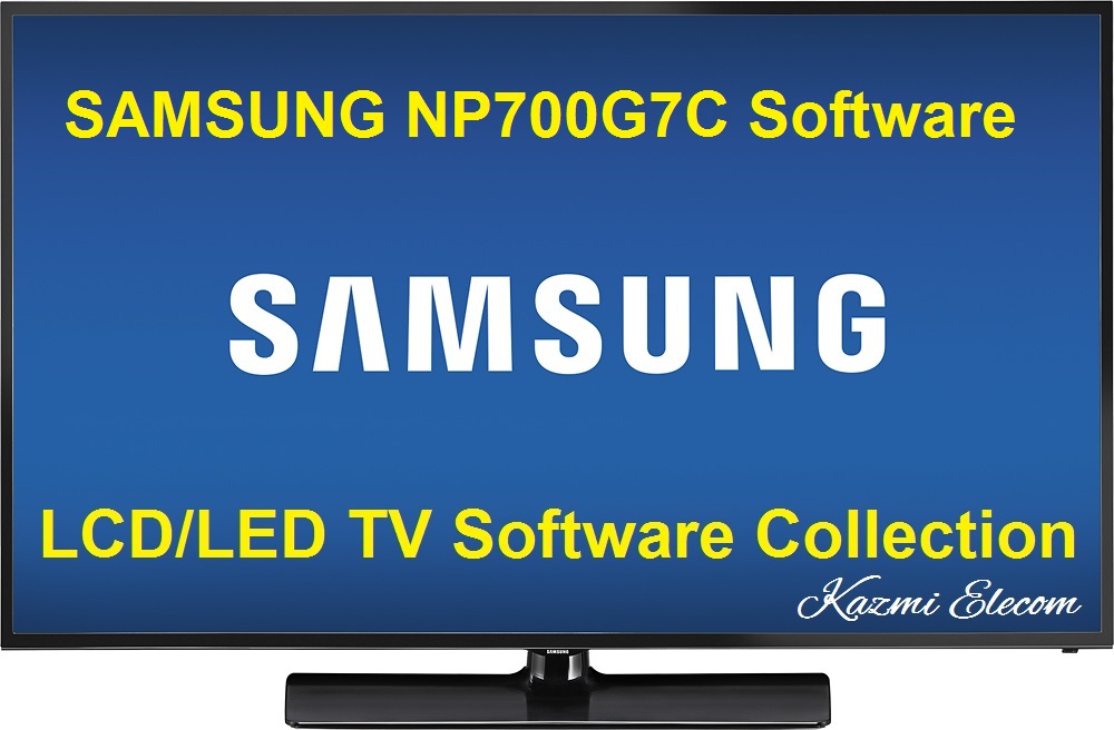 Samsung Np700G7C