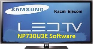 Samsung Np730U3E