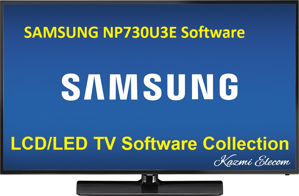 Samsung Np730U3E