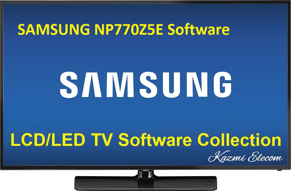 Samsung Np770Z5E