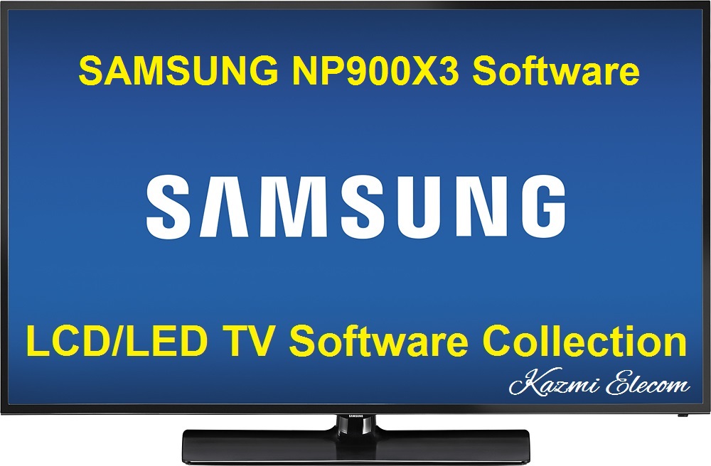 Samsung Np900X3