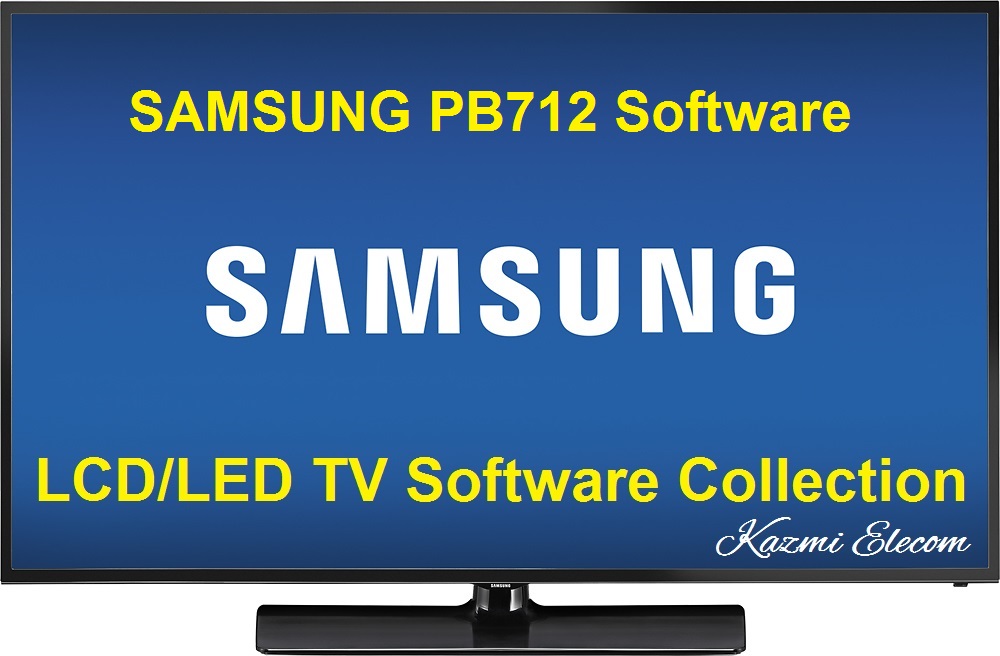 Samsung Pb712