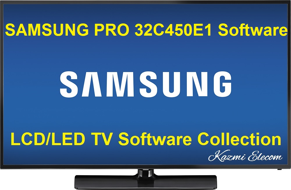 Samsung Pro 32C450E1