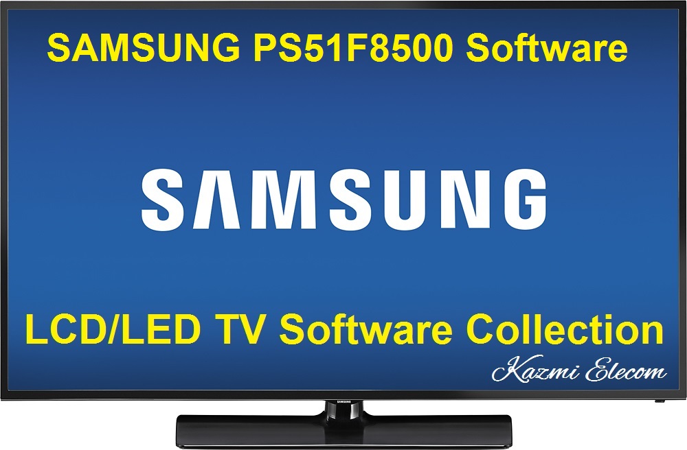 Samsung Ps51F8500