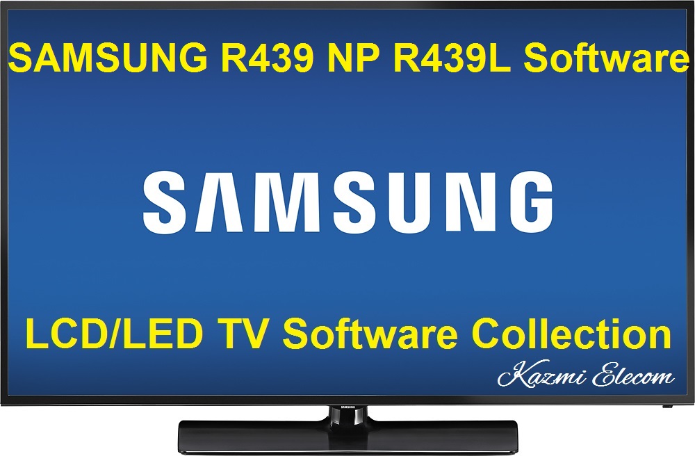 Samsung R439 Np R439L