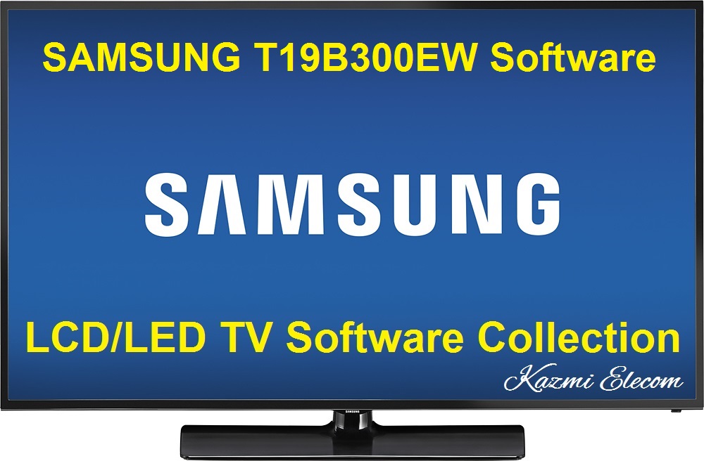 Samsung T19B300Ew