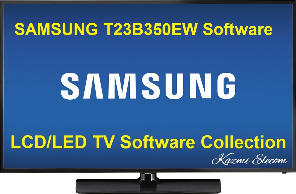 Samsung T23B350Ew