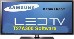 Samsung T27A300 F