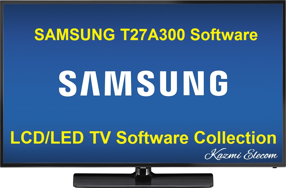 Samsung T27A300