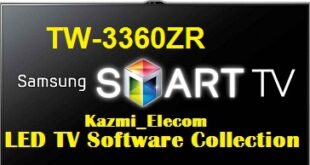 Kazmi_Elecom