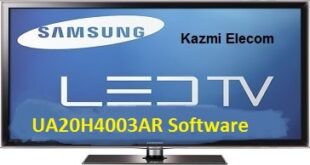 Samsung Ua20H4003Ar F