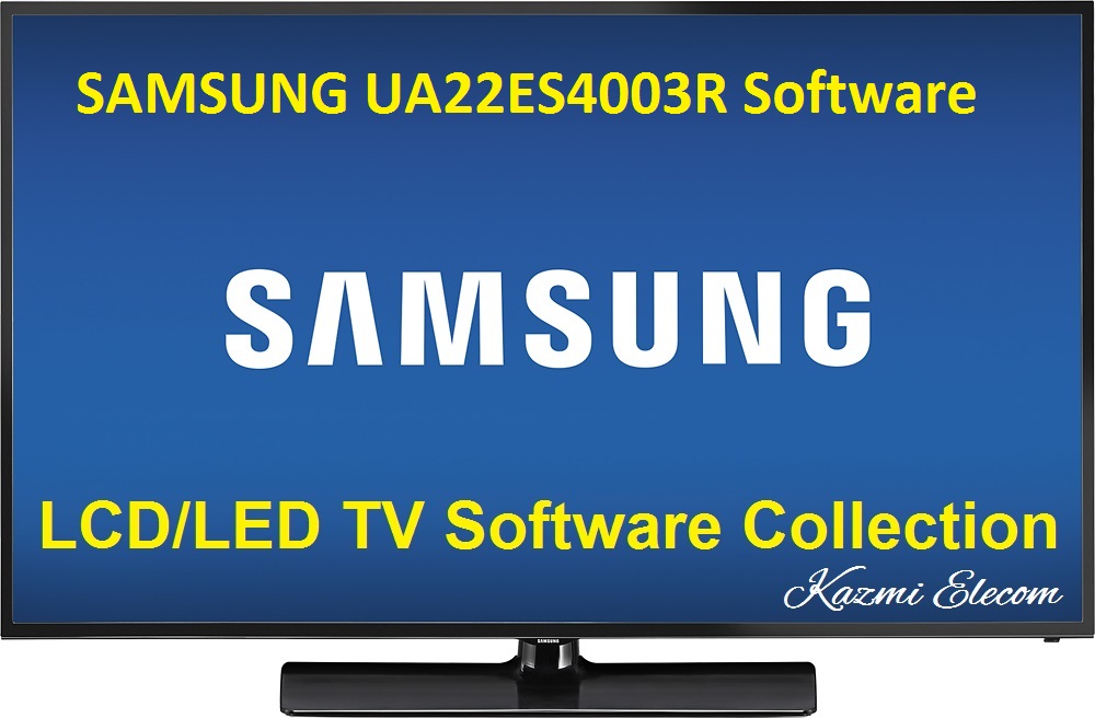 Samsung Ua22Es4003R