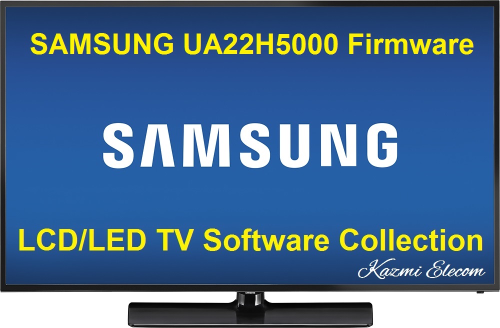 Samsung Ua22H5000