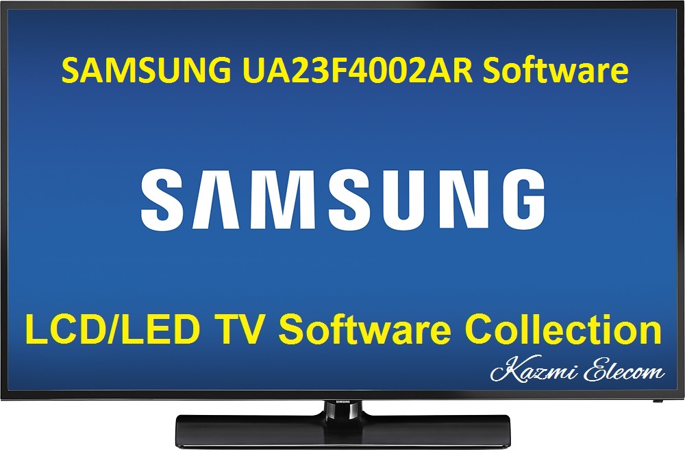 Samsung Ua23F4002Ar