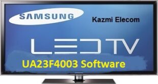 Samsung Ua23F4003 F