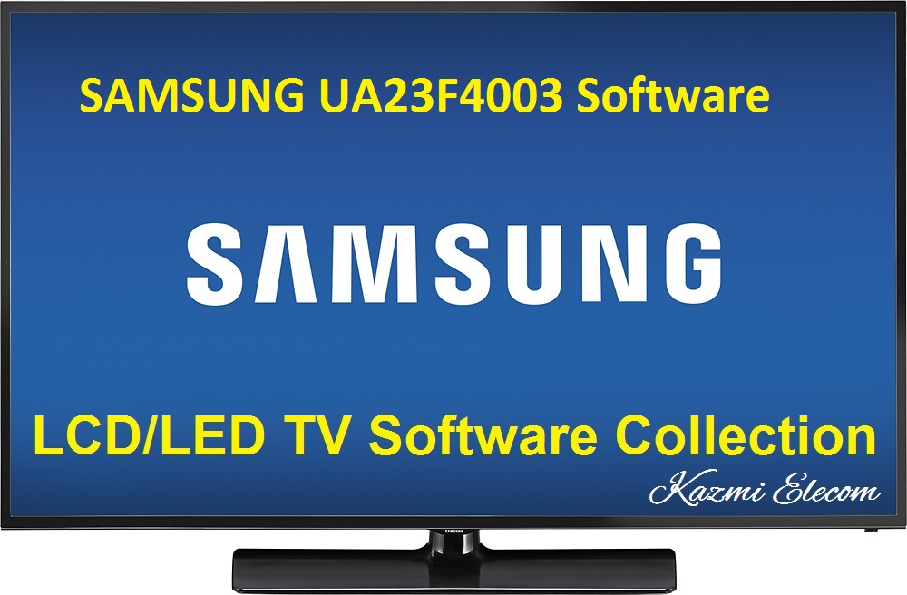 Samsung Ua23F4003