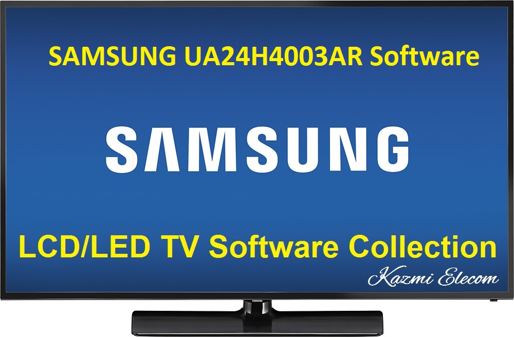 Samsung Ua24H4003Ar