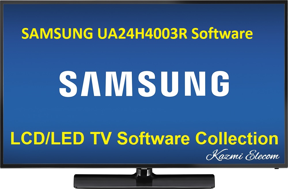 Samsung Ua24H4003R