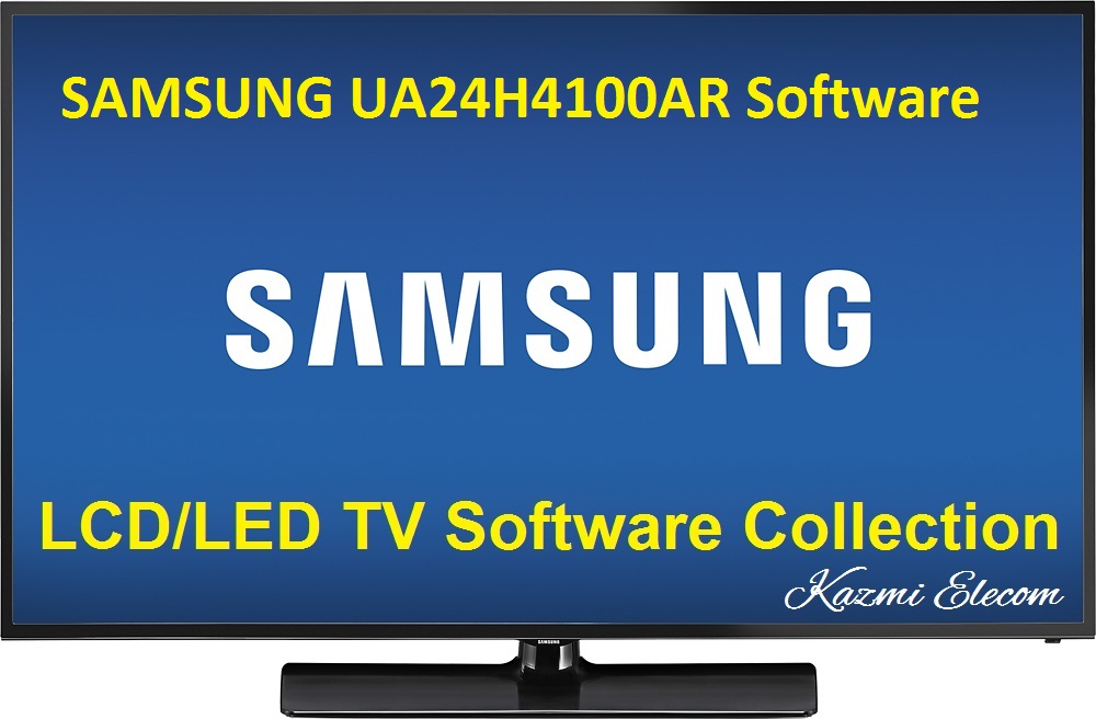 Samsung Ua24H4100Ar