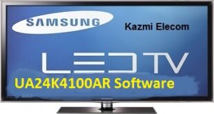 Samsung Ua24K4100Ar F