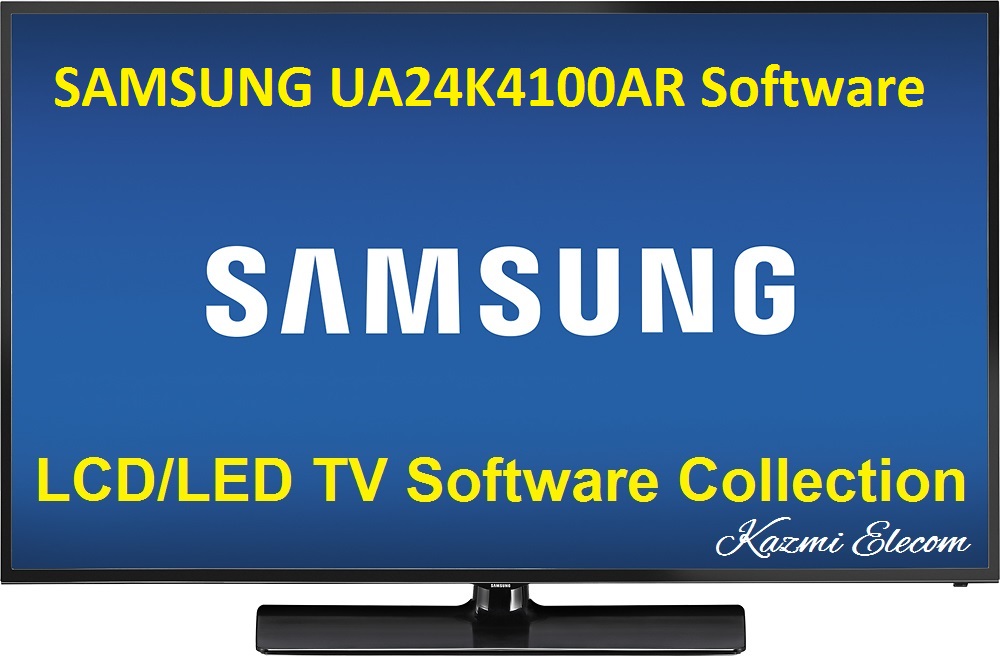 Samsung Ua24K4100Ar