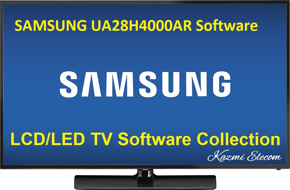 Samsung Ua28H4000Ar