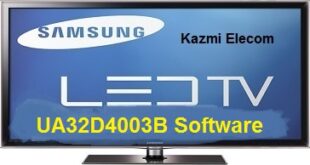 Samsung Ua32D4003B