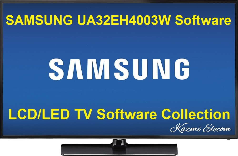 Samsung Ua32Eh4003W