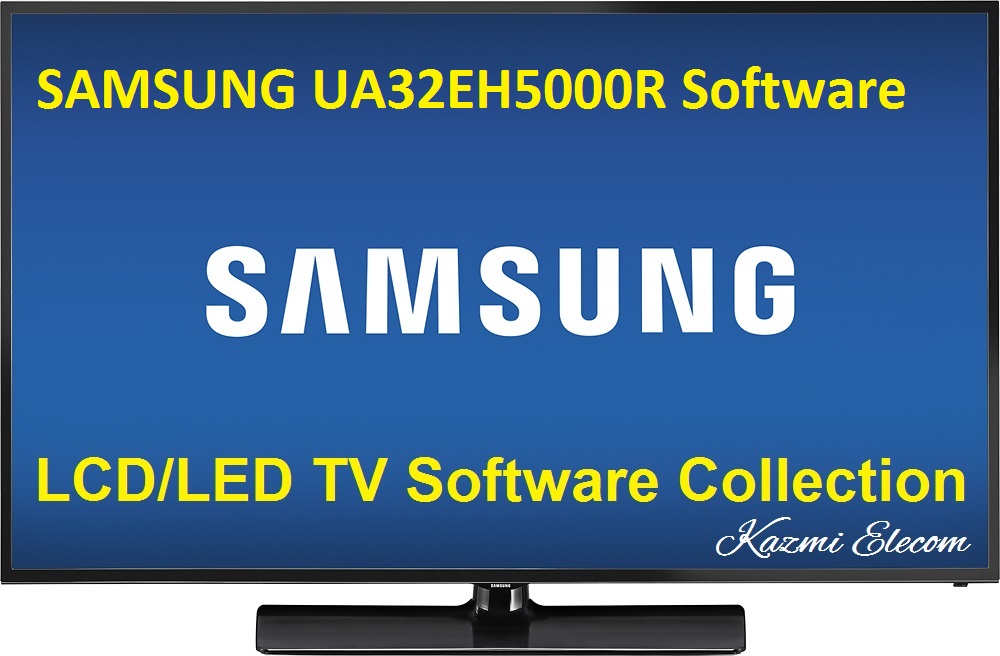 Samsung Ua32Eh5000R