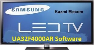 Samsung Ua32F4000Ar