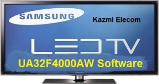 Samsung Ua32F4000Aw F