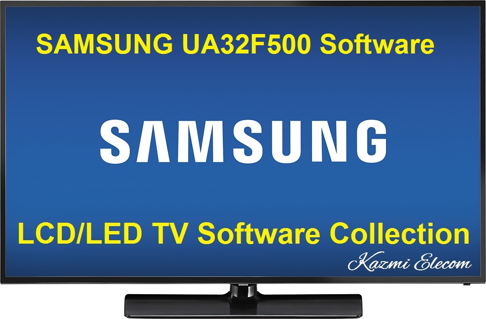 Samsung Ua32F500